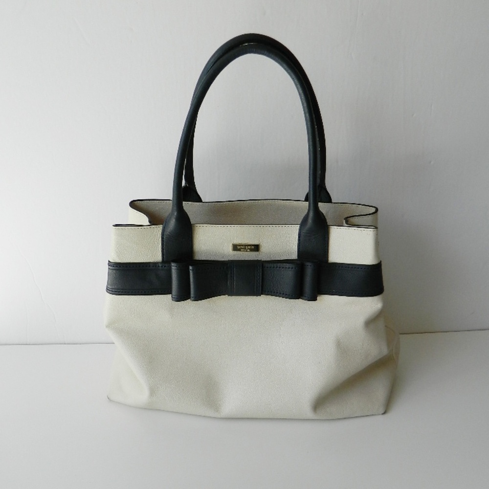Kate Spade Large Villabella Avenue Elena Tote Bag